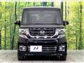 2017 Honda N BOX