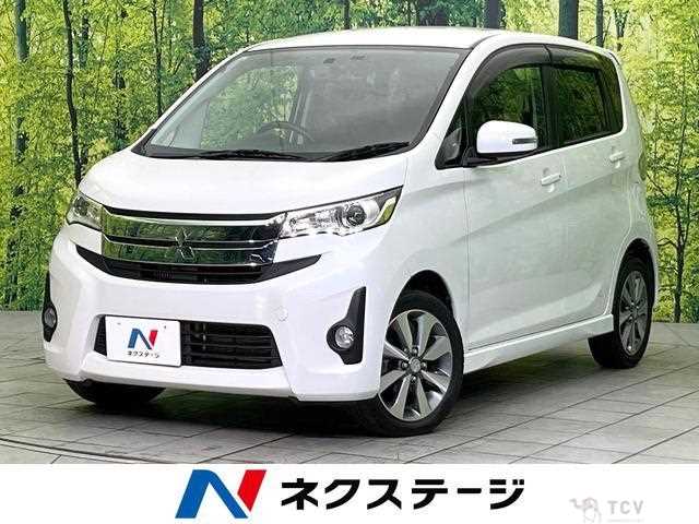 2014 Mitsubishi Mitsubishi Others