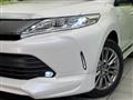 2019 Toyota Harrier Hybrid