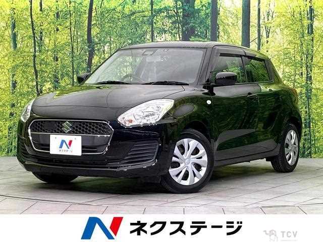 2019 Suzuki Swift