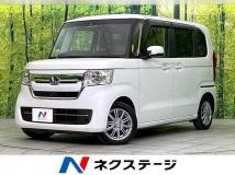 2023 Honda N BOX