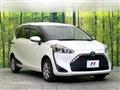 2018 Toyota Sienta