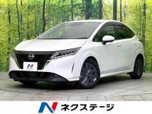 2021 Nissan Note