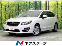 2016 Subaru Impreza