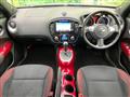 2011 Nissan Juke