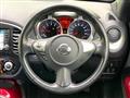 2011 Nissan Juke