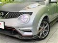 2011 Nissan Juke