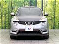 2011 Nissan Juke