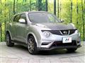 2011 Nissan Juke