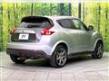 2011 Nissan Juke