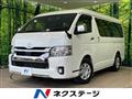 2021 Toyota Hiace Van
