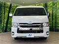 2021 Toyota Hiace Van