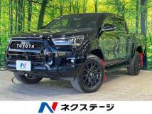 2023 Toyota Hilux