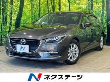 2018 Mazda Axela