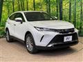 2023 Toyota Harrier Hybrid