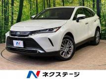 2023 Toyota Harrier Hybrid