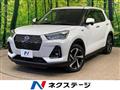 2022 Daihatsu Rocky