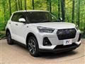 2022 Daihatsu Rocky