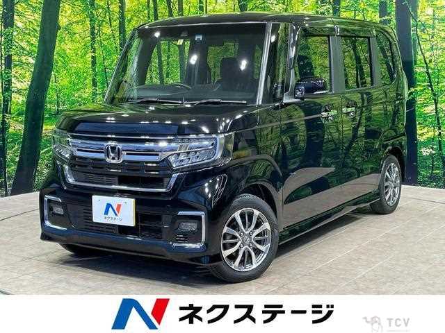 2023 Honda N BOX