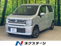 2017 Suzuki Wagon R