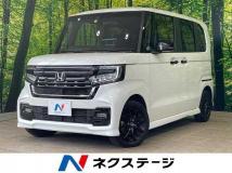 2023 Honda N BOX