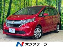 2018 Honda Freed