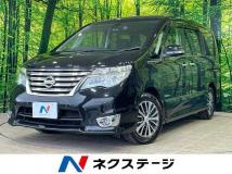 2015 Nissan Serena