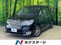 2015 Nissan Serena