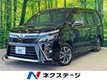 2022 Toyota Voxy