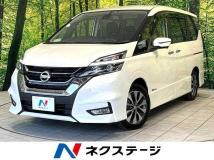 2018 Nissan Serena
