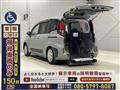 2024 Toyota Sienta