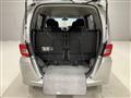 2014 Honda Freed