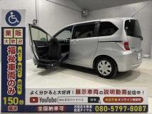 2014 Honda Freed