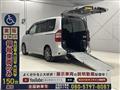 2013 Toyota Noah