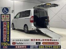 2013 Toyota Noah