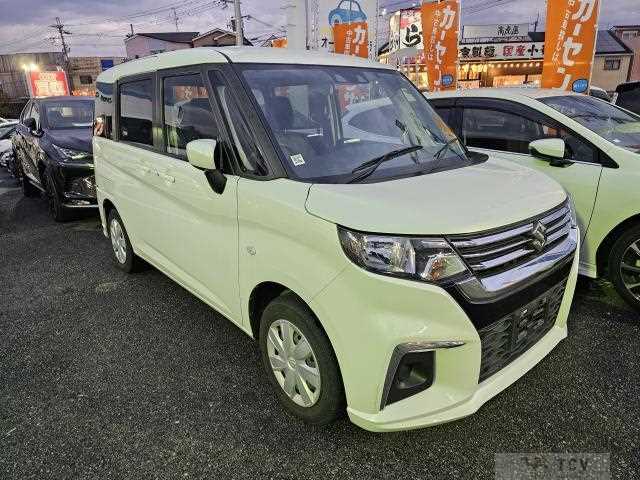 2022 Suzuki Suzuki Others