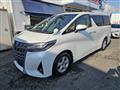 2019 Toyota Alphard G