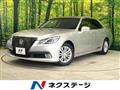 2013 Toyota Crown Hybrid