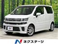 2019 Suzuki Wagon R