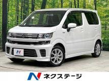 2019 Suzuki Wagon R