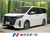 2018 Toyota Noah