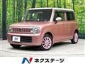 2013 Suzuki Lapin