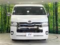 2019 Toyota Hiace Van