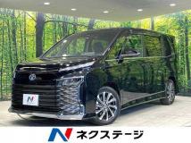 2025 Toyota Voxy