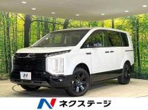 2025 Mitsubishi Delica D5