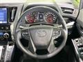 2019 Toyota Alphard G