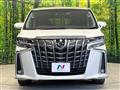 2019 Toyota Alphard G