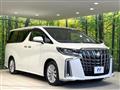 2019 Toyota Alphard G