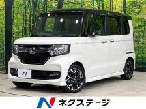 2018 Honda N BOX