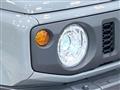2025 Suzuki Jimny